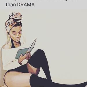 Meet your Posher, Tatiana